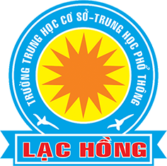Truong THCS va THPT Lac Hong
